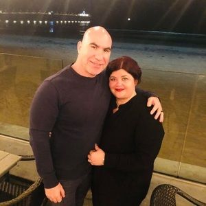 Meet your Posher, Hector